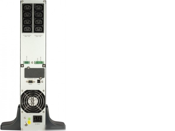 Источник бесперебойного питания IPPON Innova RT 1K 1000VA