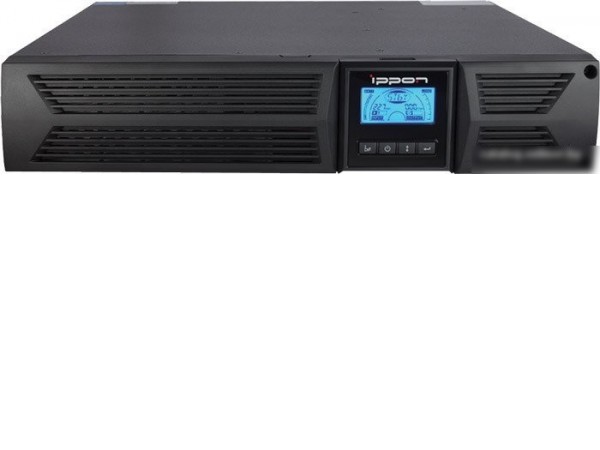 Источник бесперебойного питания IPPON Innova RT 1.5K 1500VA