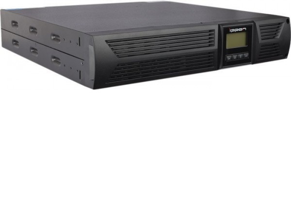 Источник бесперебойного питания IPPON Innova RT 1.5K 1500VA