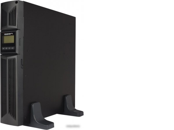 Источник бесперебойного питания IPPON Innova RT 1.5K 1500VA