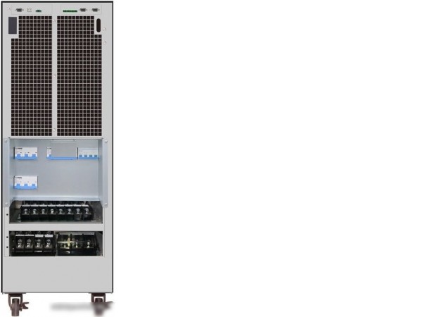 Источник бесперебойного питания IPPON Innova RT 33 60K Tower