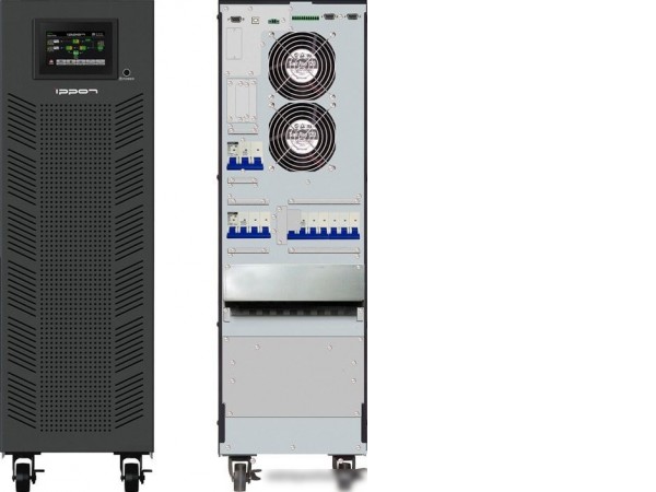 Источник бесперебойного питания IPPON Innova RT 33 80K Tower