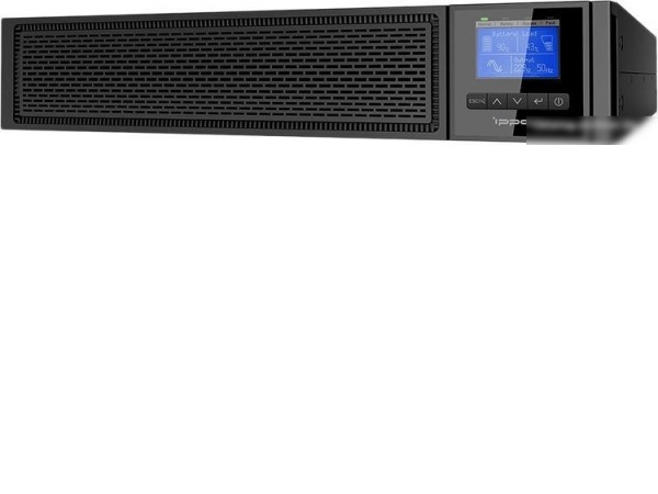 Источник бесперебойного питания IPPON Innova RT II 10000