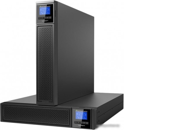 Источник бесперебойного питания IPPON Innova RT II 10000