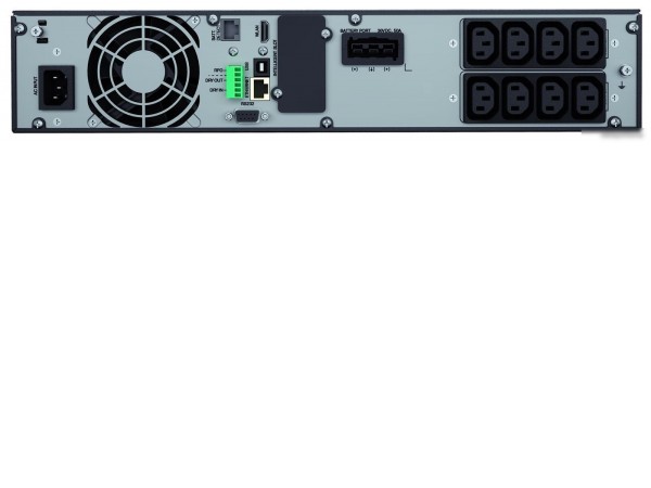 Источник бесперебойного питания IPPON Innova RT II 3000