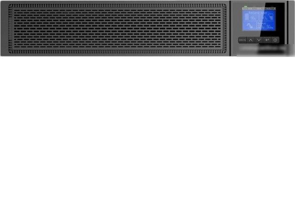 Источник бесперебойного питания IPPON Innova RT II 6000