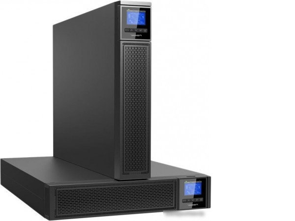 Источник бесперебойного питания IPPON Innova RT II 6000