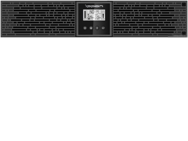 Источник бесперебойного питания IPPON Smart Winner II 1500