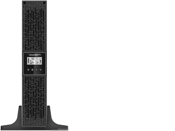Источник бесперебойного питания IPPON Smart Winner II 2000E