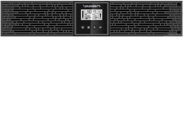 Источник бесперебойного питания IPPON Smart Winner II 2000E