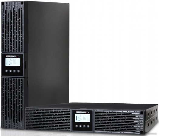 Источник бесперебойного питания IPPON Smart Winner II 2000E