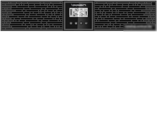 Источник бесперебойного питания IPPON Smart Winner II 3000
