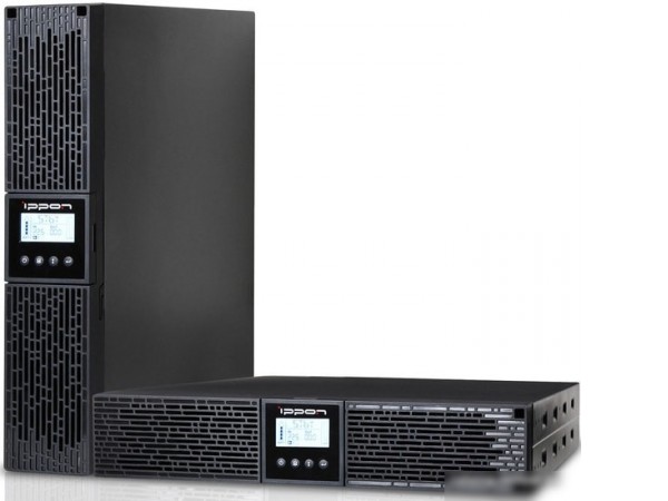 Источник бесперебойного питания IPPON Smart Winner II 3000