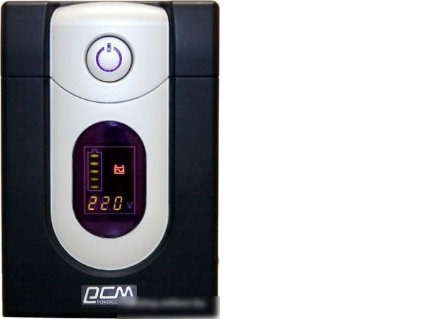 Источник бесперебойного питания Powercom Imperial IMD-1025AP