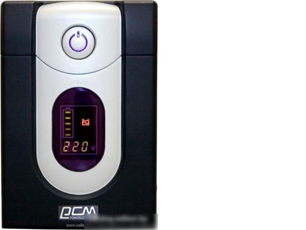 Источник бесперебойного питания Powercom Imperial IMD-1200AP