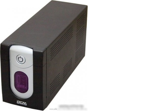 Источник бесперебойного питания Powercom Imperial IMD-2000AP