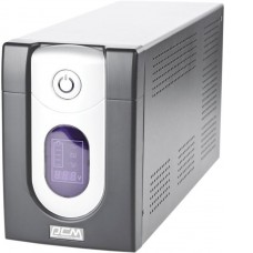 Источник бесперебойного питания Powercom Imperial IMD-3000AP 3000VA