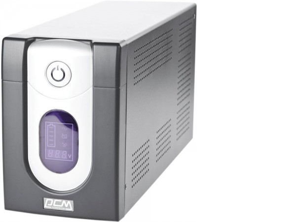 Источник бесперебойного питания Powercom Imperial IMD-3000AP 3000VA
