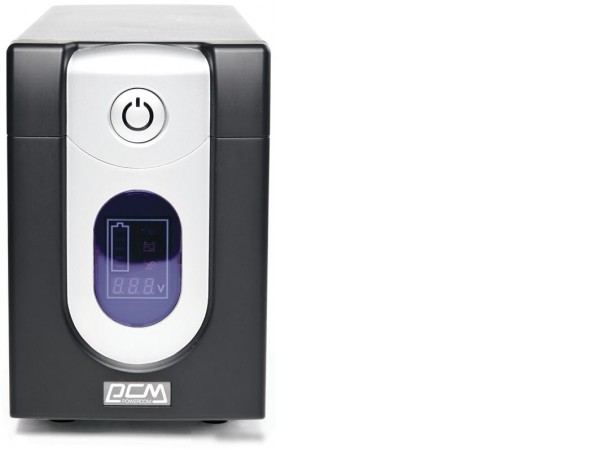 Источник бесперебойного питания Powercom Imperial IMD-3000AP 3000VA