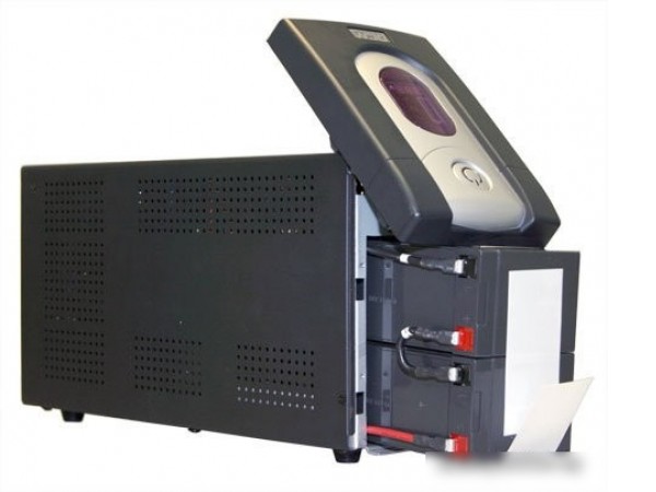 Источник бесперебойного питания Powercom Imperial IMD-3000AP 3000VA