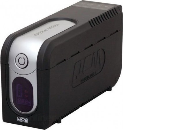Источник бесперебойного питания Powercom Imperial IMD-525AP