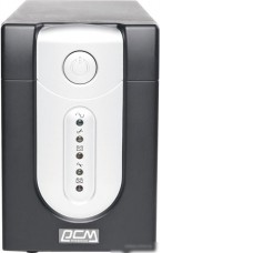 Источник бесперебойного питания Powercom Imperial IMP-1025AP 1025VA