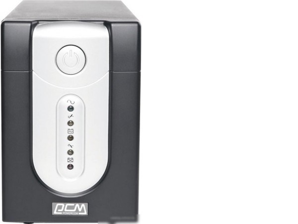 Источник бесперебойного питания Powercom Imperial IMP-1025AP 1025VA