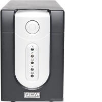 Источник бесперебойного питания Powercom Imperial IMP-2000AP 2000VA