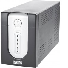 Источник бесперебойного питания Powercom Imperial IMP-3000AP 3000VA