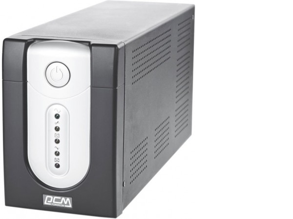 Источник бесперебойного питания Powercom Imperial IMP-3000AP 3000VA