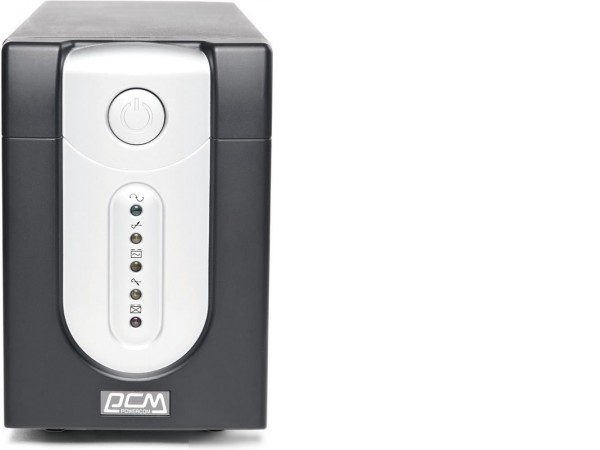 Источник бесперебойного питания Powercom Imperial IMP-3000AP 3000VA
