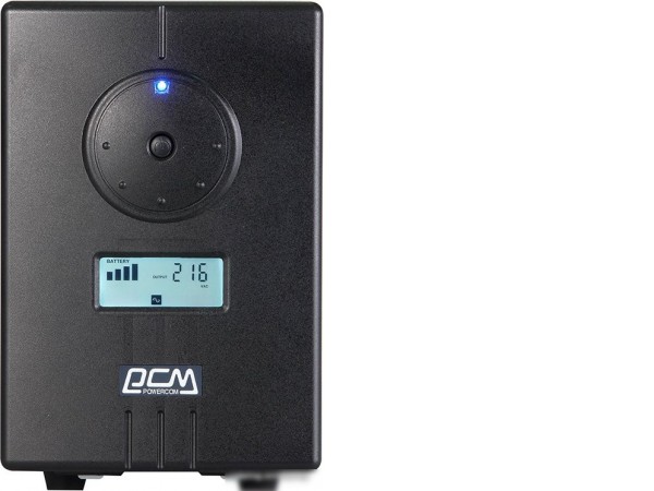 Источник бесперебойного питания Powercom INF-1500