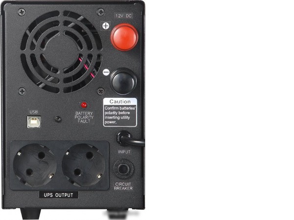 Источник бесперебойного питания Powercom INF-1500