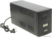 Источник бесперебойного питания Powercom Infinity INF-500