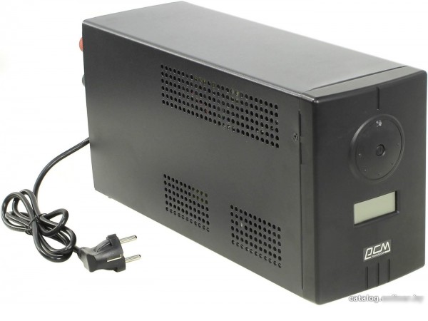 Источник бесперебойного питания Powercom Infinity INF-500