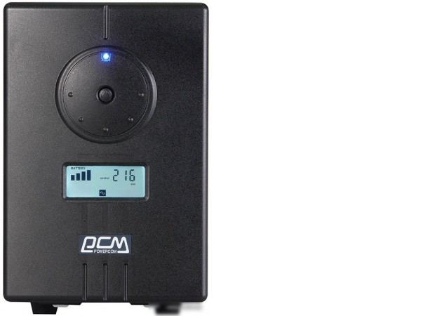 Источник бесперебойного питания Powercom Infinity INF-500