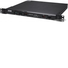 Источник бесперебойного питания Powercom King PRO RM KIN-1000AP-RM