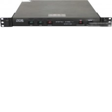 Источник бесперебойного питания Powercom King Pro RM KIN-600AP-RM-1U