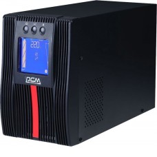 Источник бесперебойного питания Powercom Macan MAC-1000