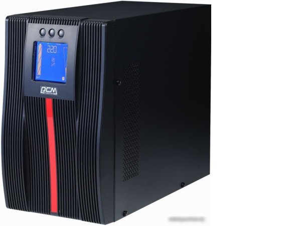 Источник бесперебойного питания Powercom Macan MAC-1500