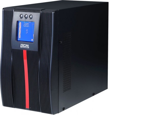 Источник бесперебойного питания Powercom Macan MAC-2000