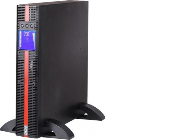 Источник бесперебойного питания Powercom Macan MRT-1000