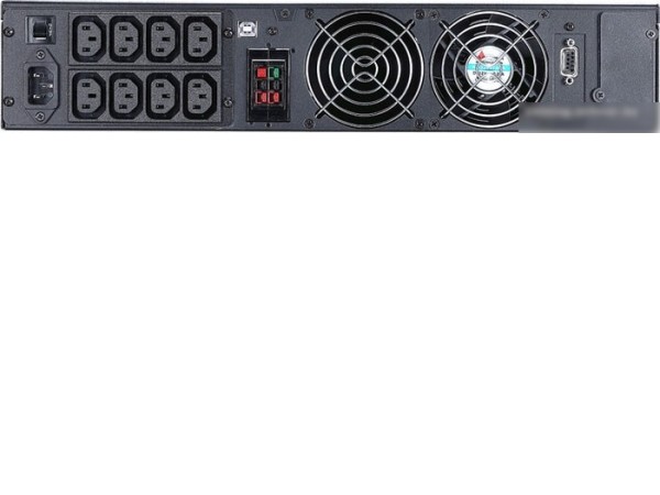 Источник бесперебойного питания Powercom Macan Comfort MRT-1000 SE