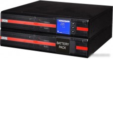 Источник бесперебойного питания Powercom Macan MRT-10K