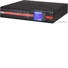 Источник бесперебойного питания Powercom Macan MRT-1500 SE