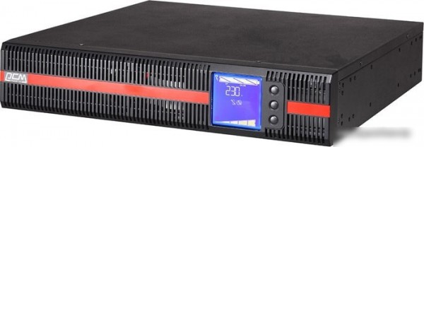 Источник бесперебойного питания Powercom Macan Comfort MRT-3000 SE