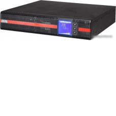 Источник бесперебойного питания Powercom Macan MRT-6000