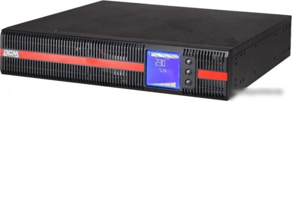 Источник бесперебойного питания Powercom Macan MRT-6000