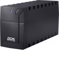 Источник бесперебойного питания Powercom Raptor RPT-1000A Euro