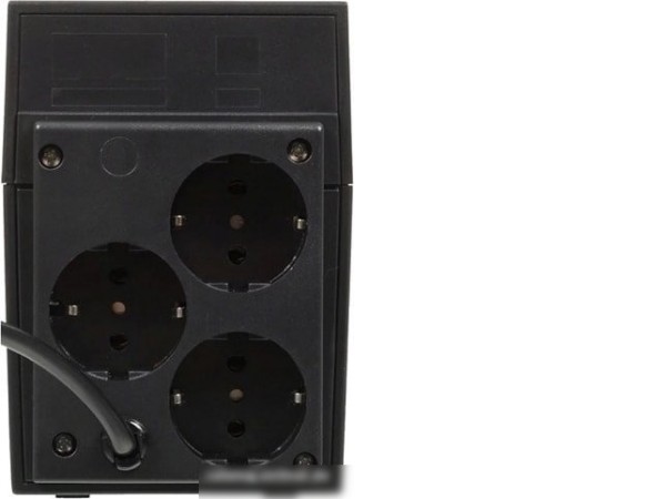 Источник бесперебойного питания Powercom Raptor RPT-1000A Euro
